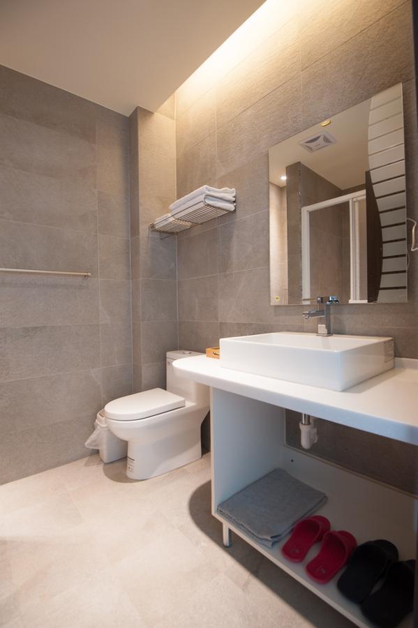 So Lohas B&B Beigan Exterior foto