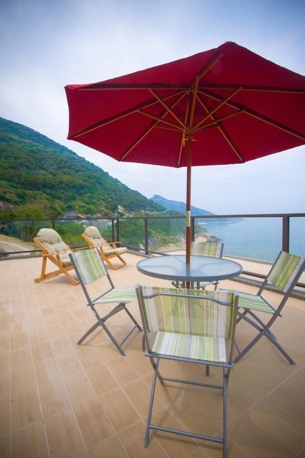 So Lohas B&B Beigan Exterior foto